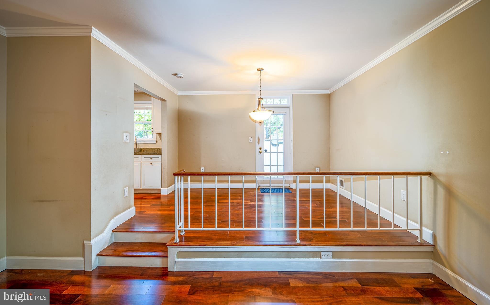 WATERGATE OF ALEXANDRIA - Residential Lease