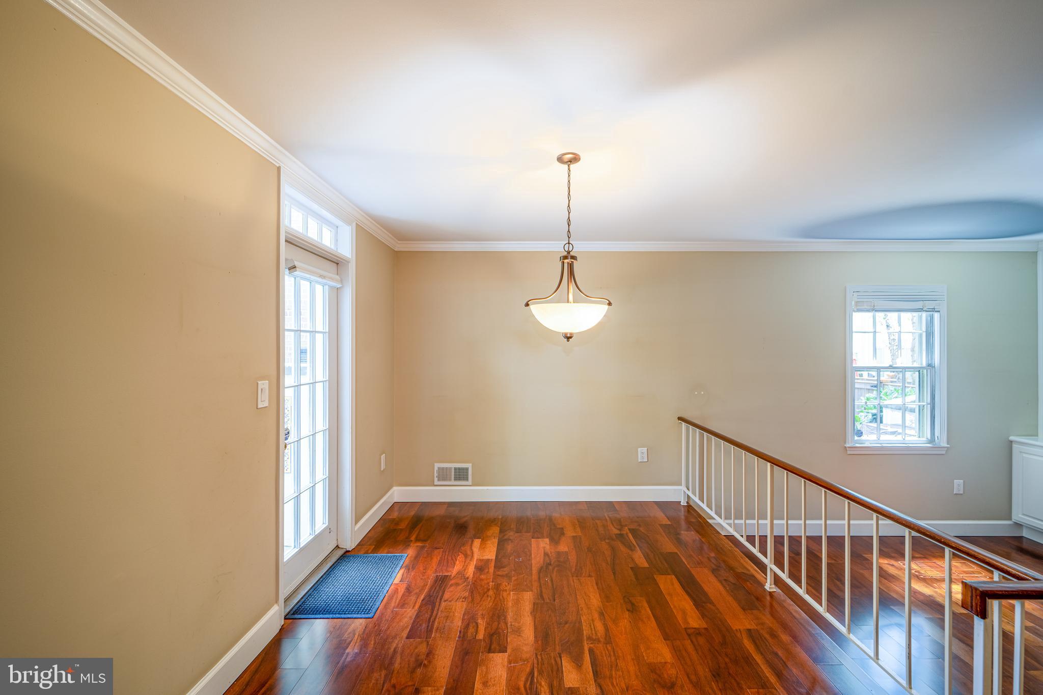 WATERGATE OF ALEXANDRIA - Residential Lease