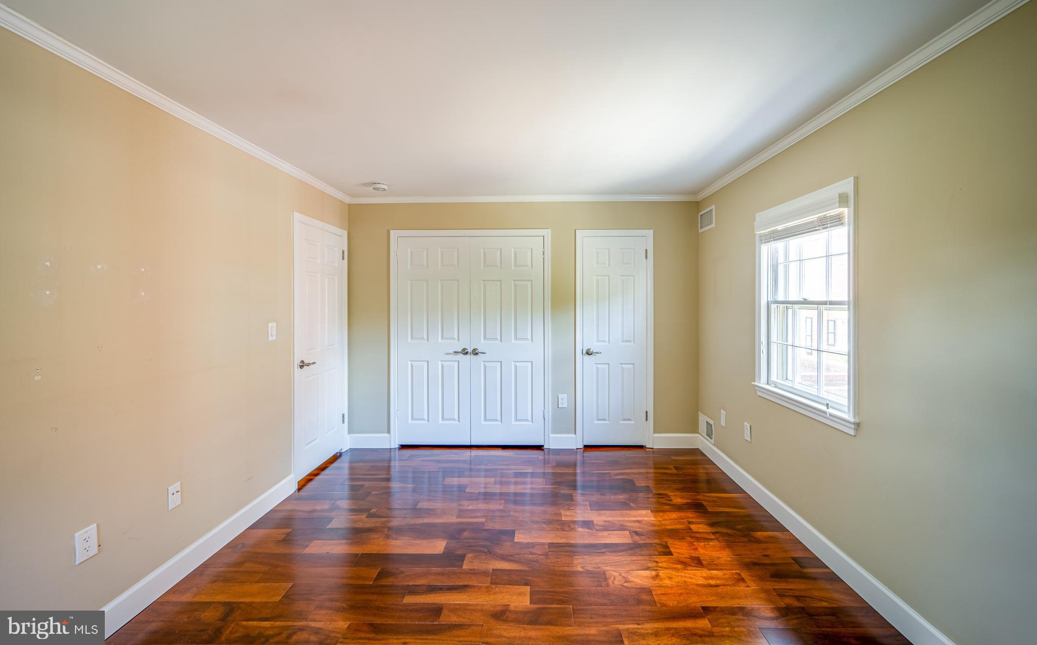 WATERGATE OF ALEXANDRIA - Residential Lease