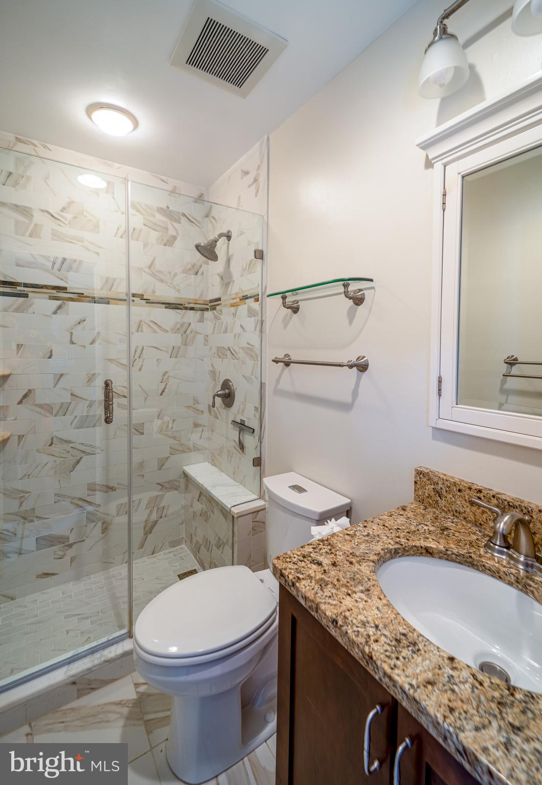 WATERGATE OF ALEXANDRIA - Residential Lease