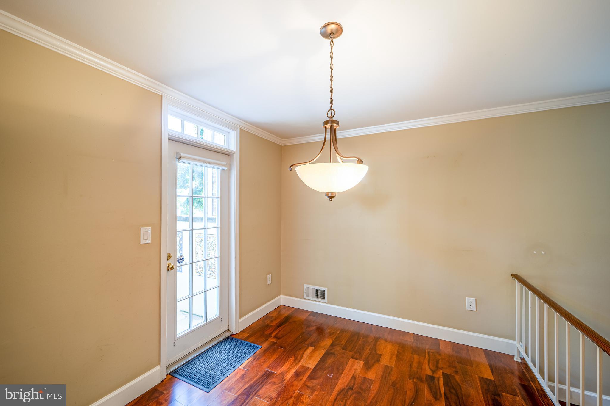 WATERGATE OF ALEXANDRIA - Residential Lease