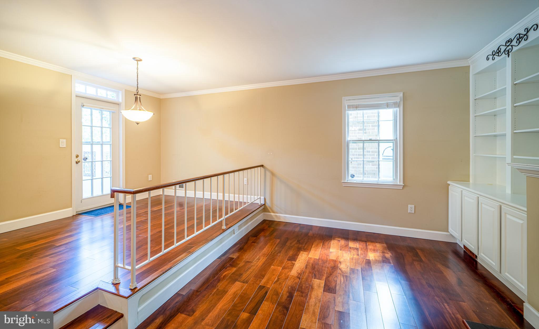 WATERGATE OF ALEXANDRIA - Residential Lease