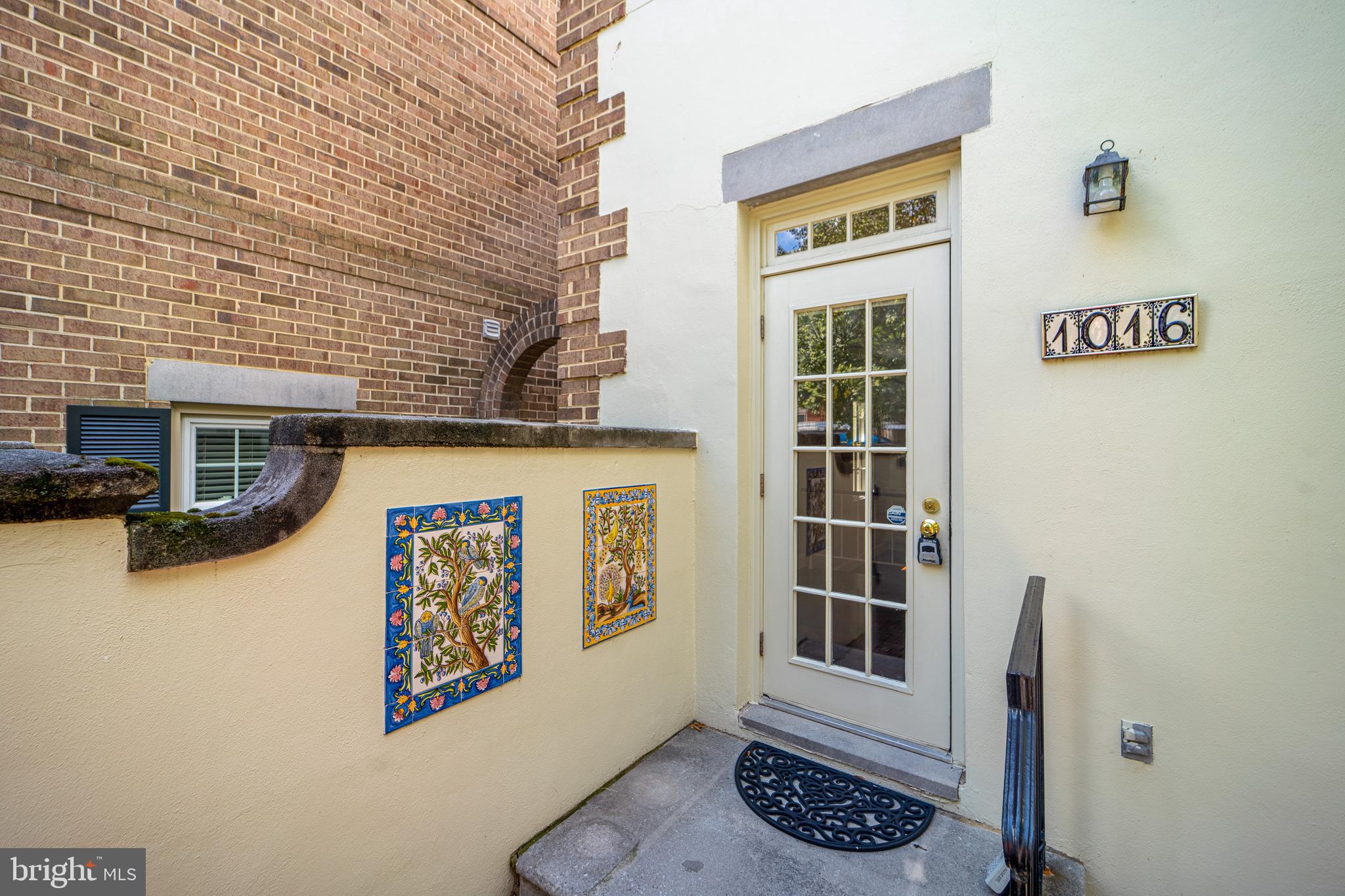 WATERGATE OF ALEXANDRIA - Residential Lease