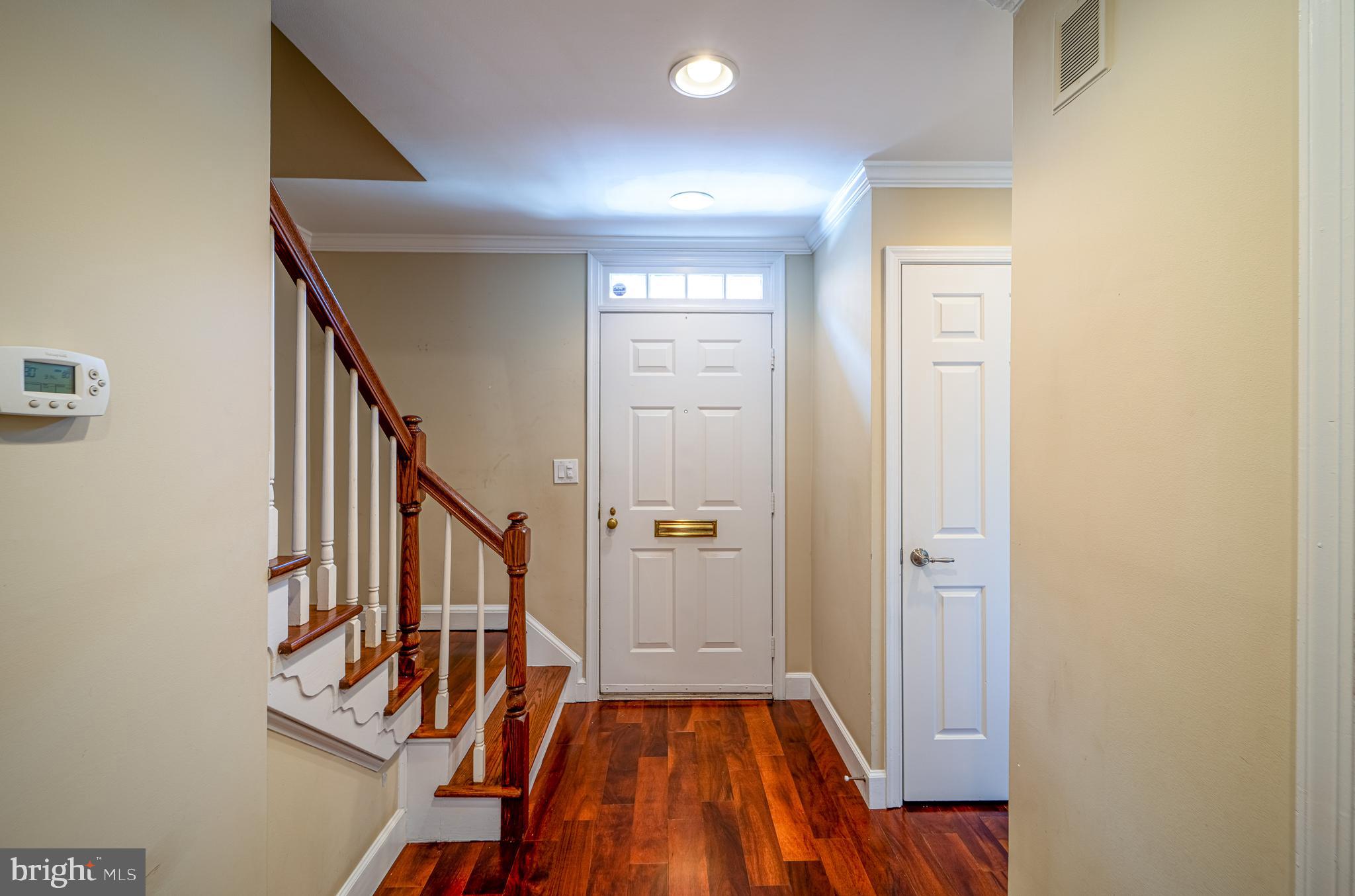 WATERGATE OF ALEXANDRIA - Residential Lease