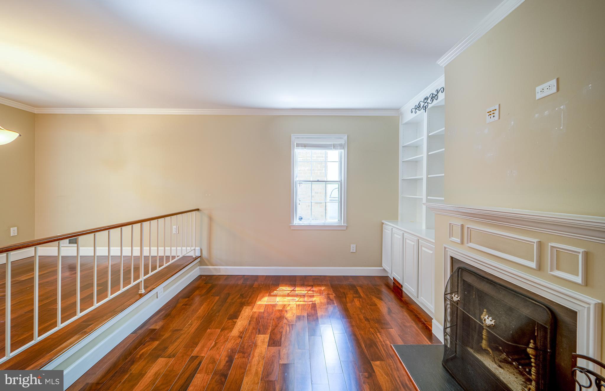 WATERGATE OF ALEXANDRIA - Residential Lease