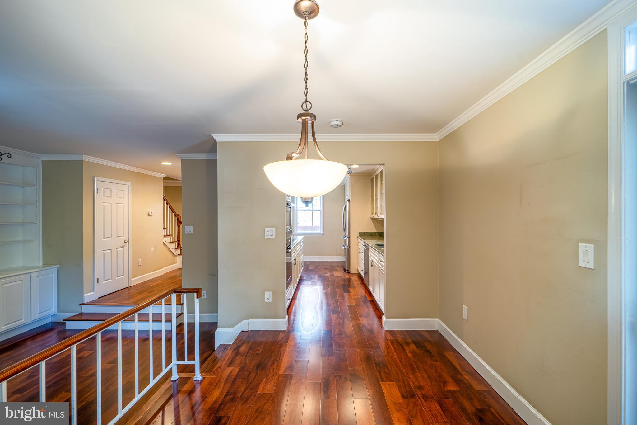 WATERGATE OF ALEXANDRIA - Residential Lease