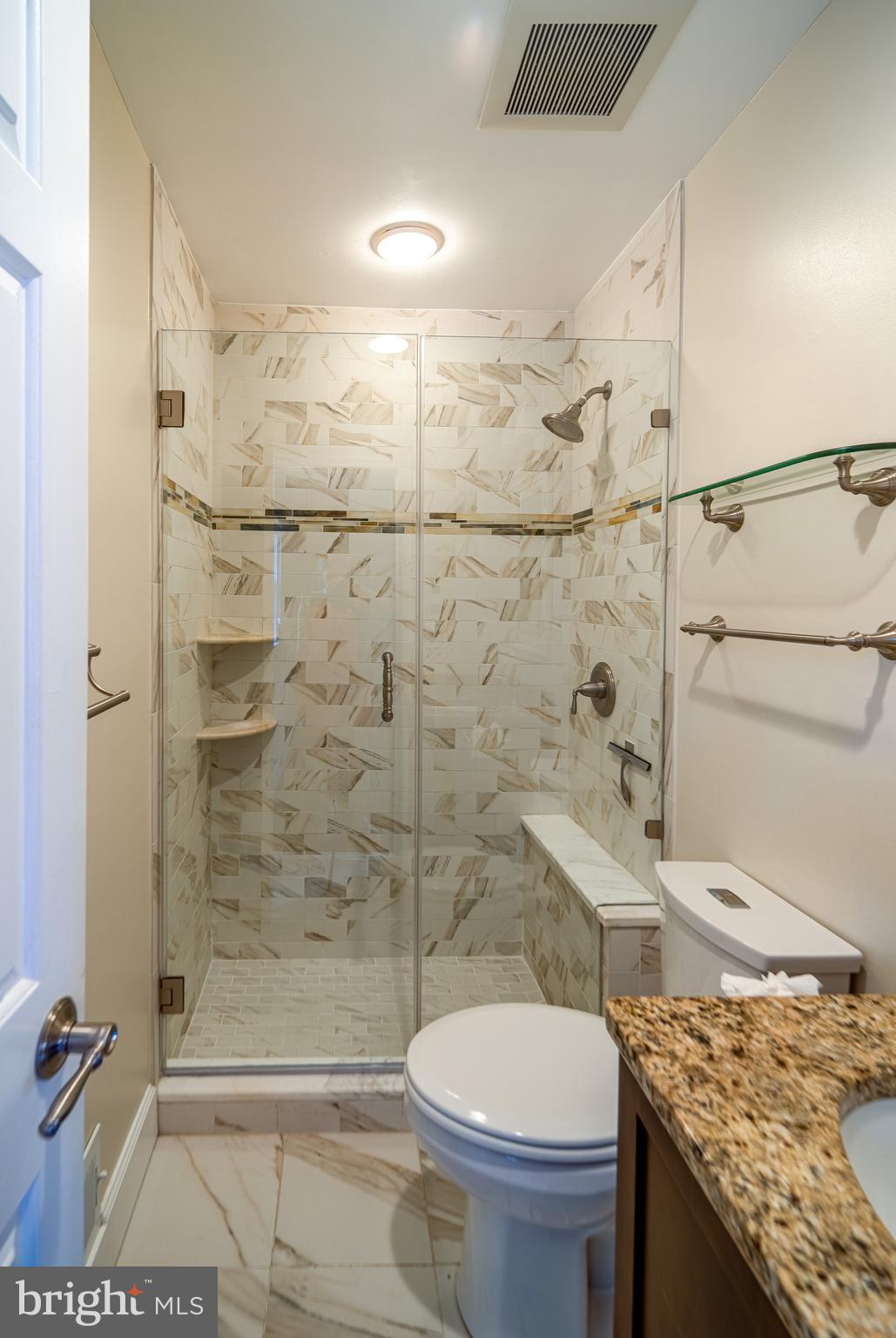 WATERGATE OF ALEXANDRIA - Residential Lease