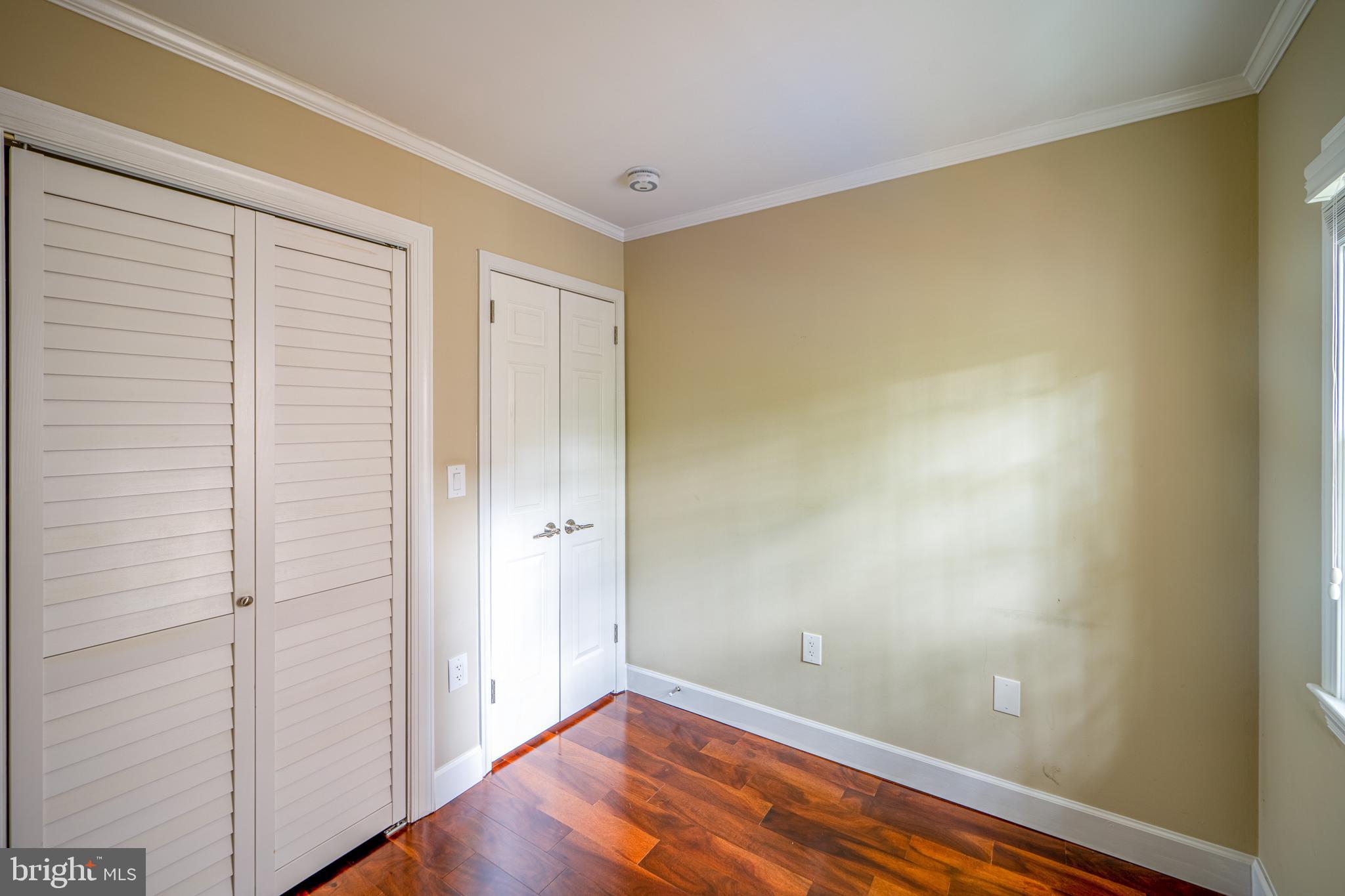 WATERGATE OF ALEXANDRIA - Residential Lease