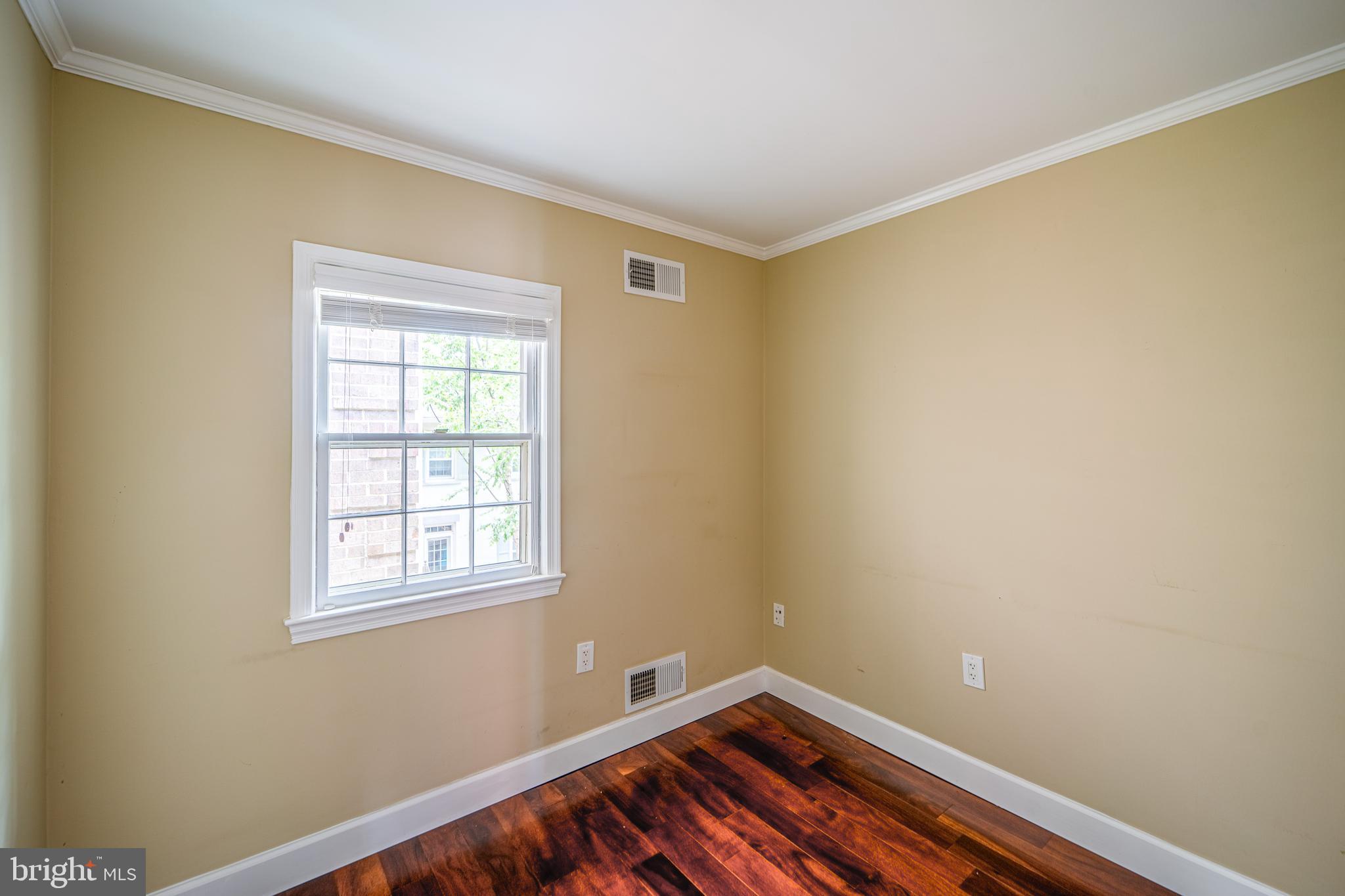 WATERGATE OF ALEXANDRIA - Residential Lease