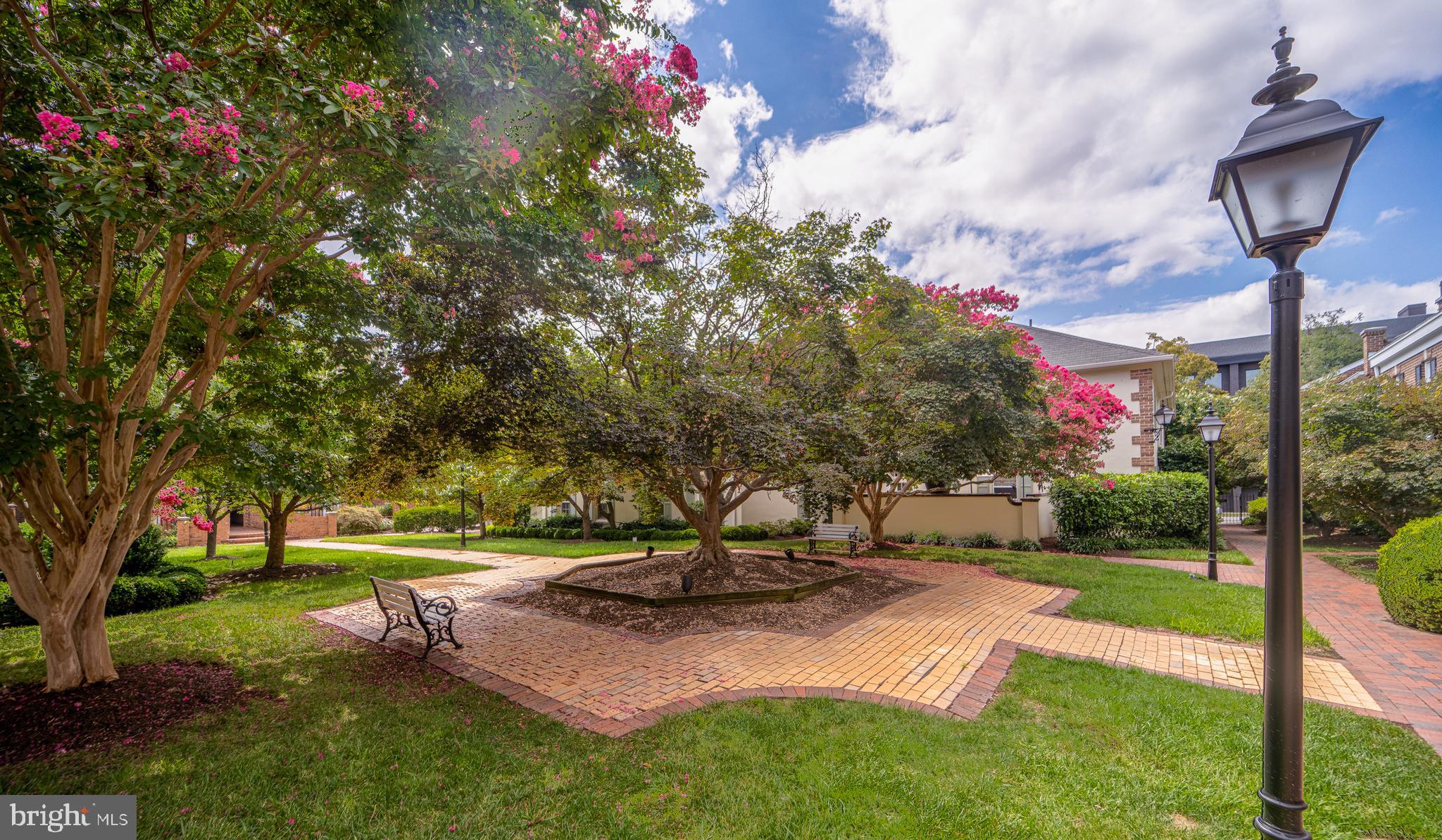 WATERGATE OF ALEXANDRIA - Residential Lease