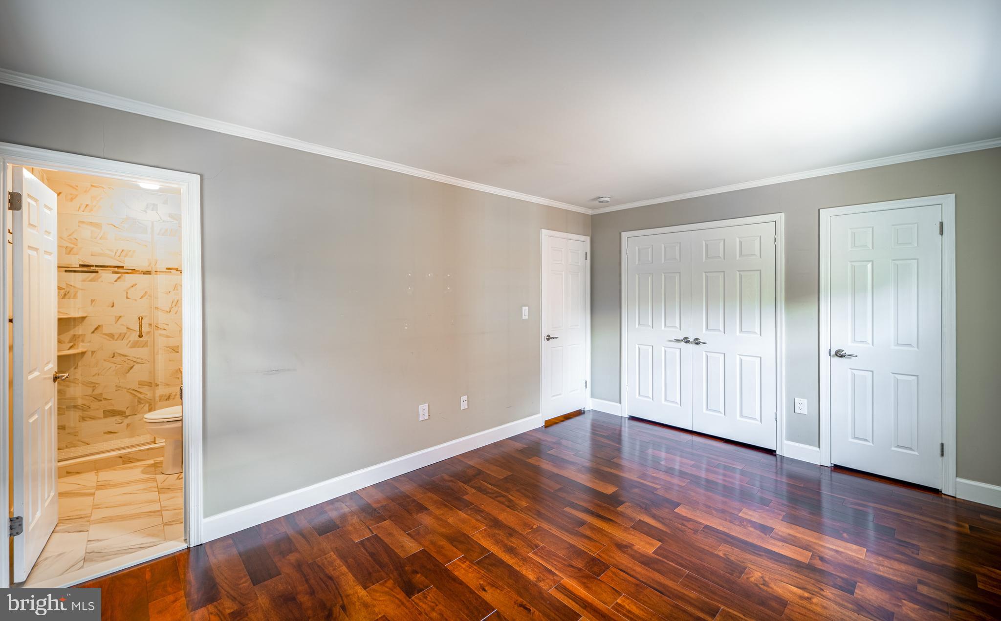 WATERGATE OF ALEXANDRIA - Residential Lease