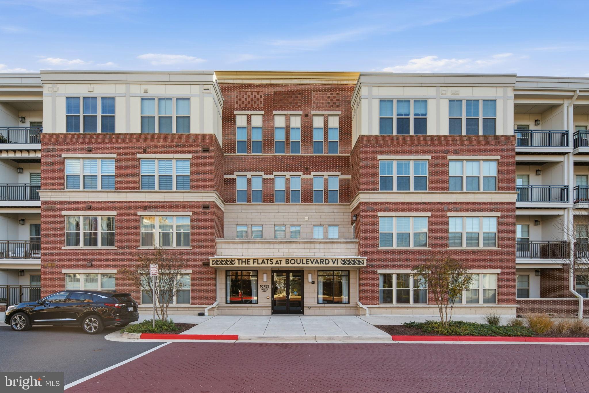 10755 FAIRGROUNDS DRIVE 102