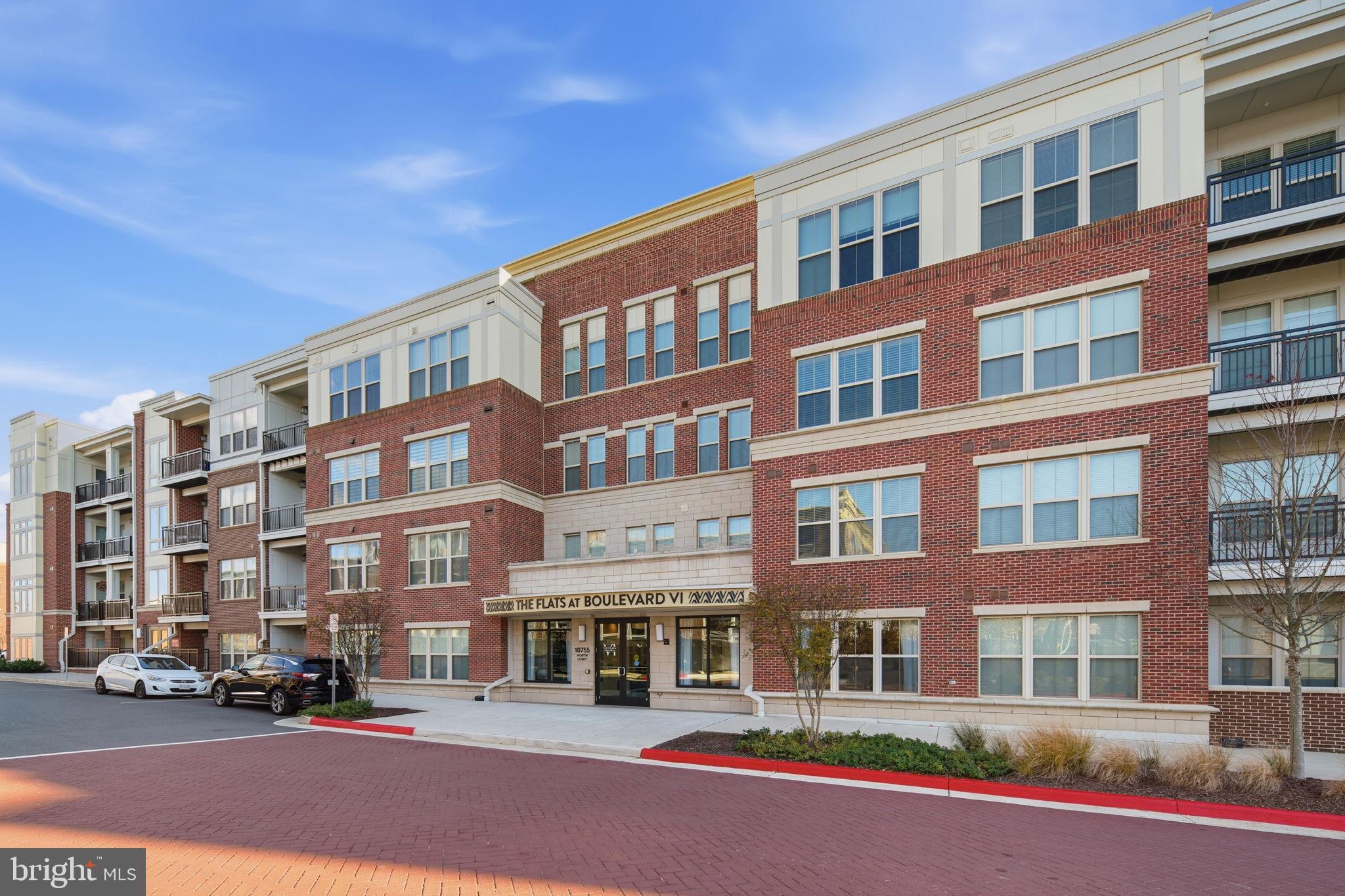 10755 FAIRGROUNDS DRIVE 102