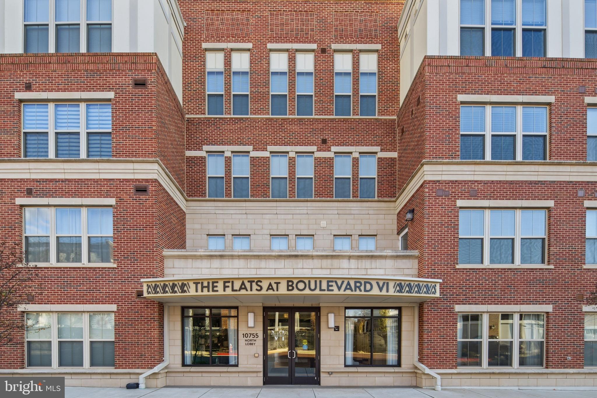 10755 FAIRGROUNDS DRIVE 102