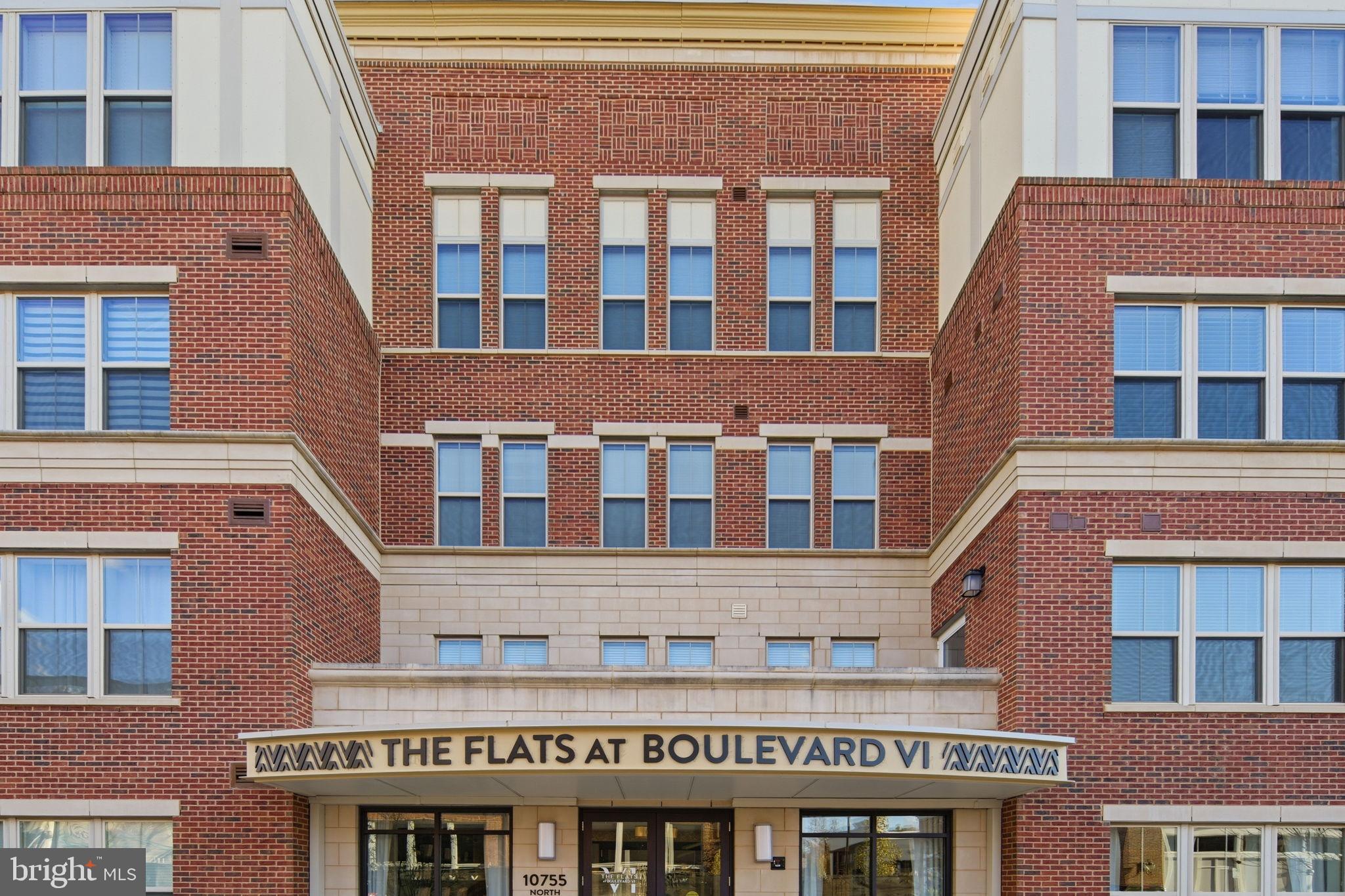 10755 FAIRGROUNDS DRIVE 102