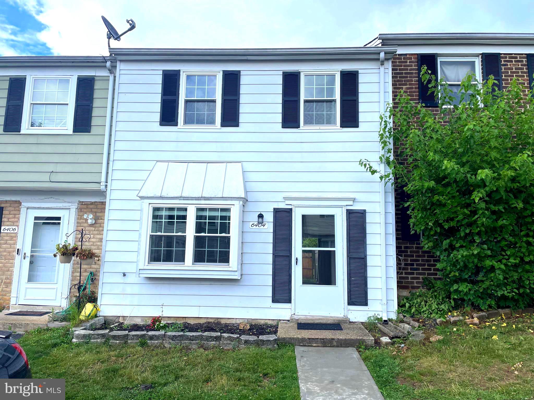 HERITAGE HILL CONDO - Residential