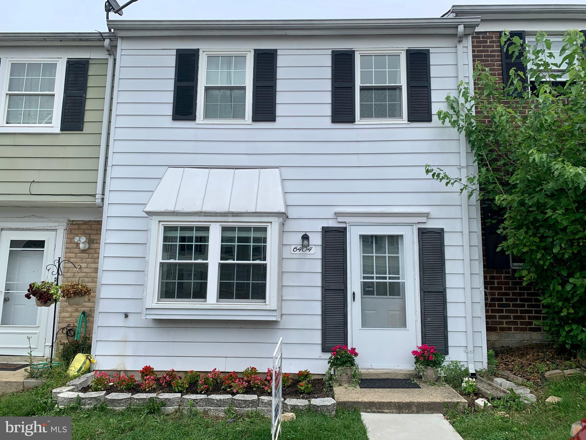 HERITAGE HILL CONDO - Residential