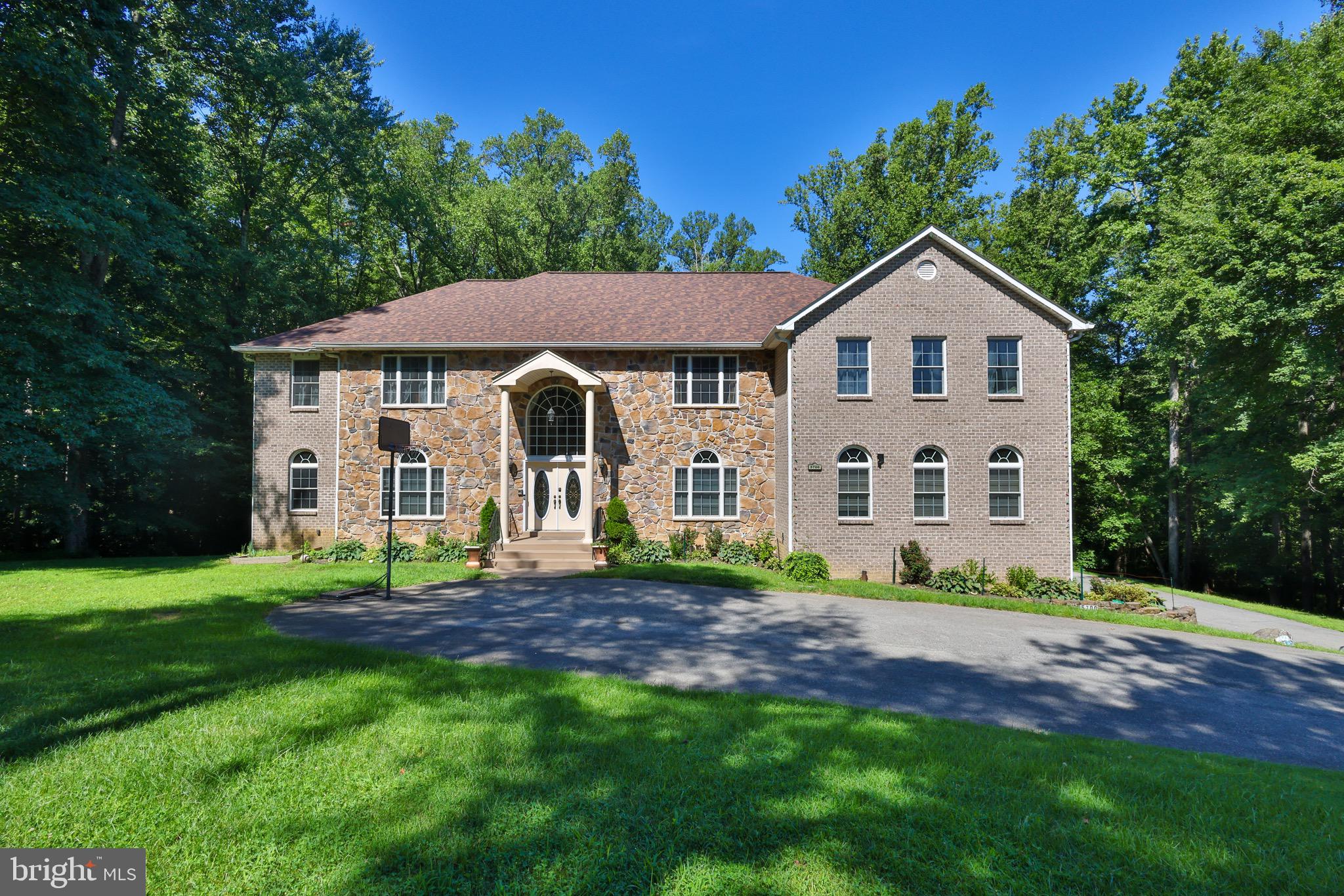 5700 BOST LANE