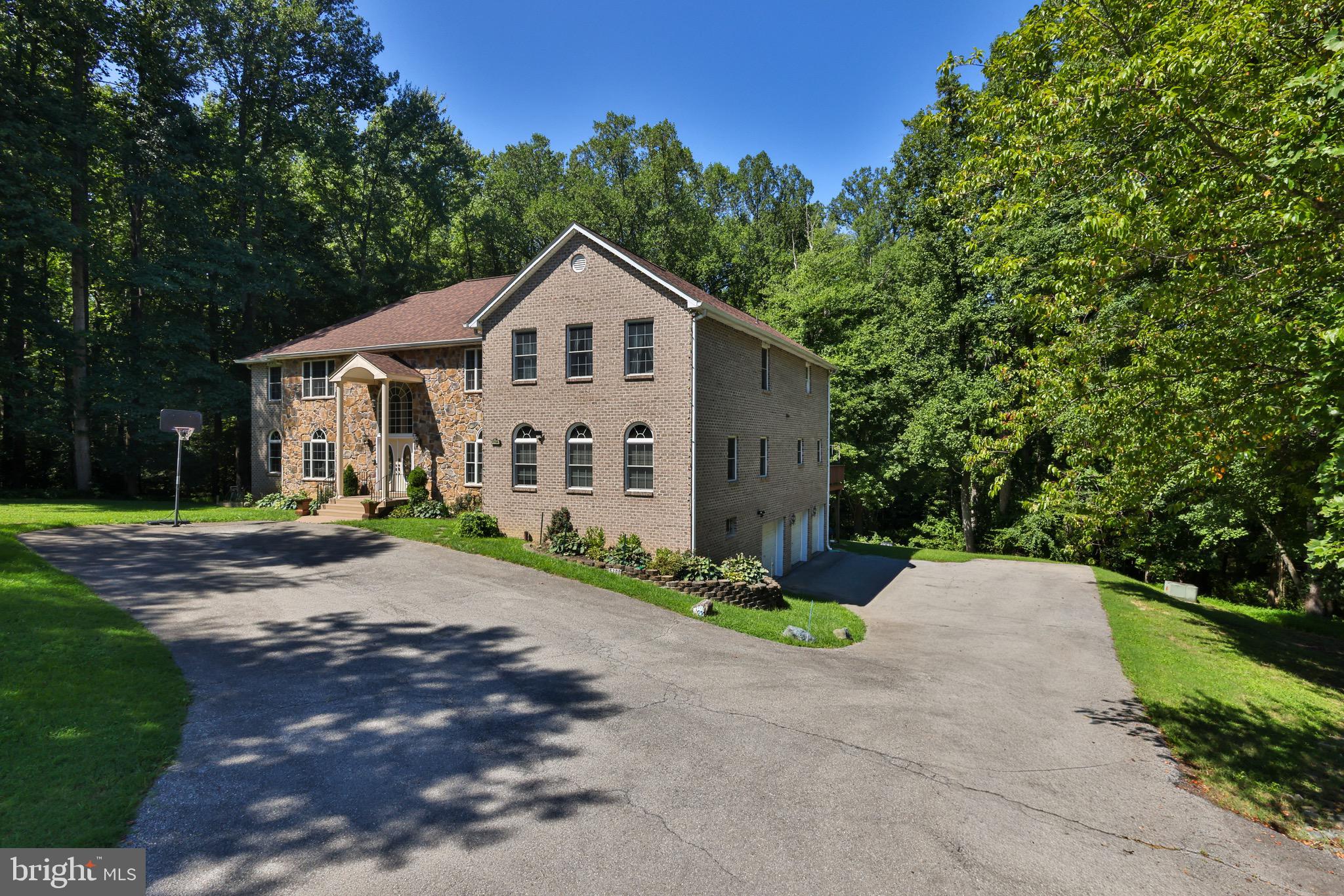 5700 BOST LANE
