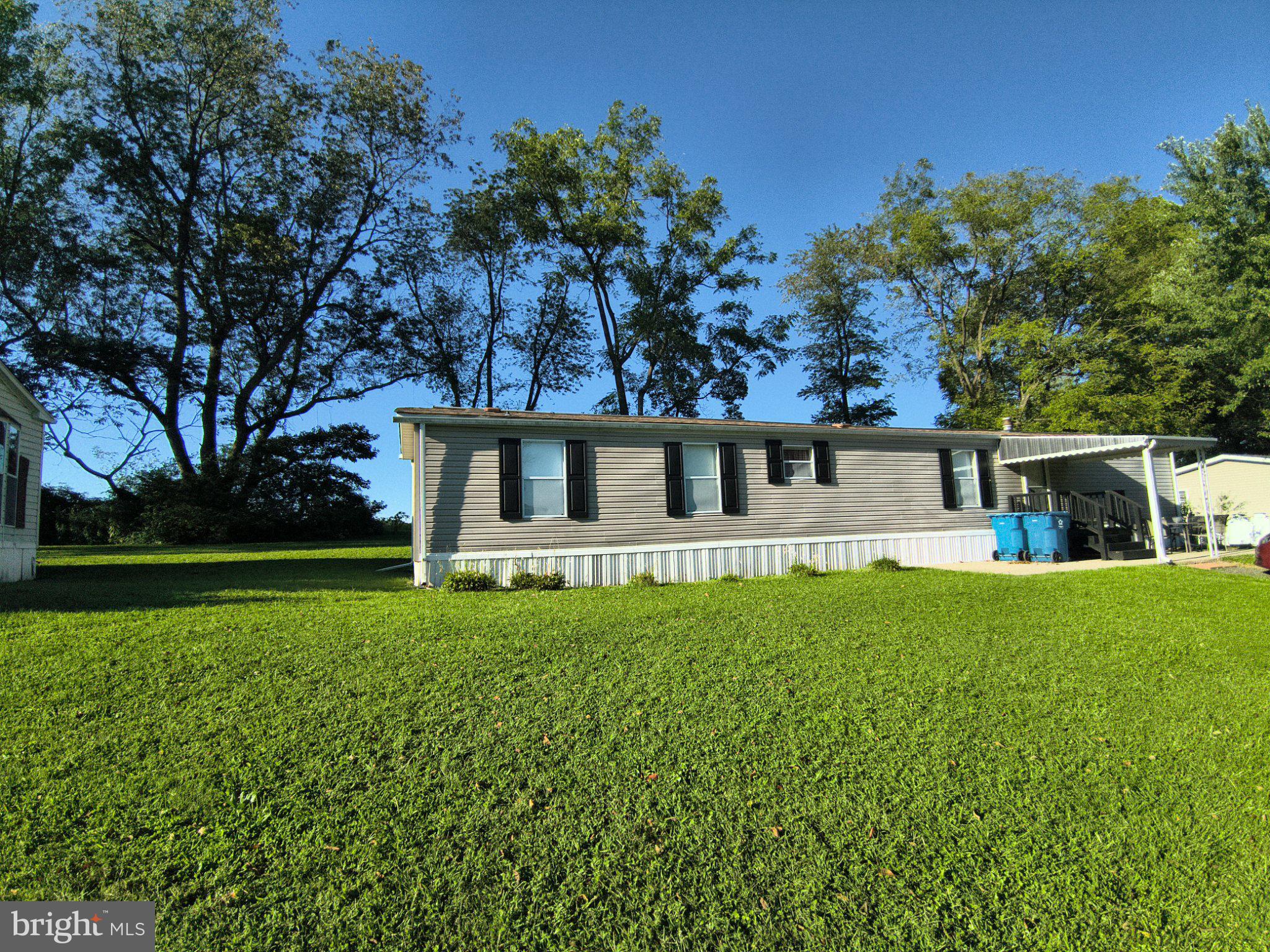 7 NOTTINGHAM DRIVE