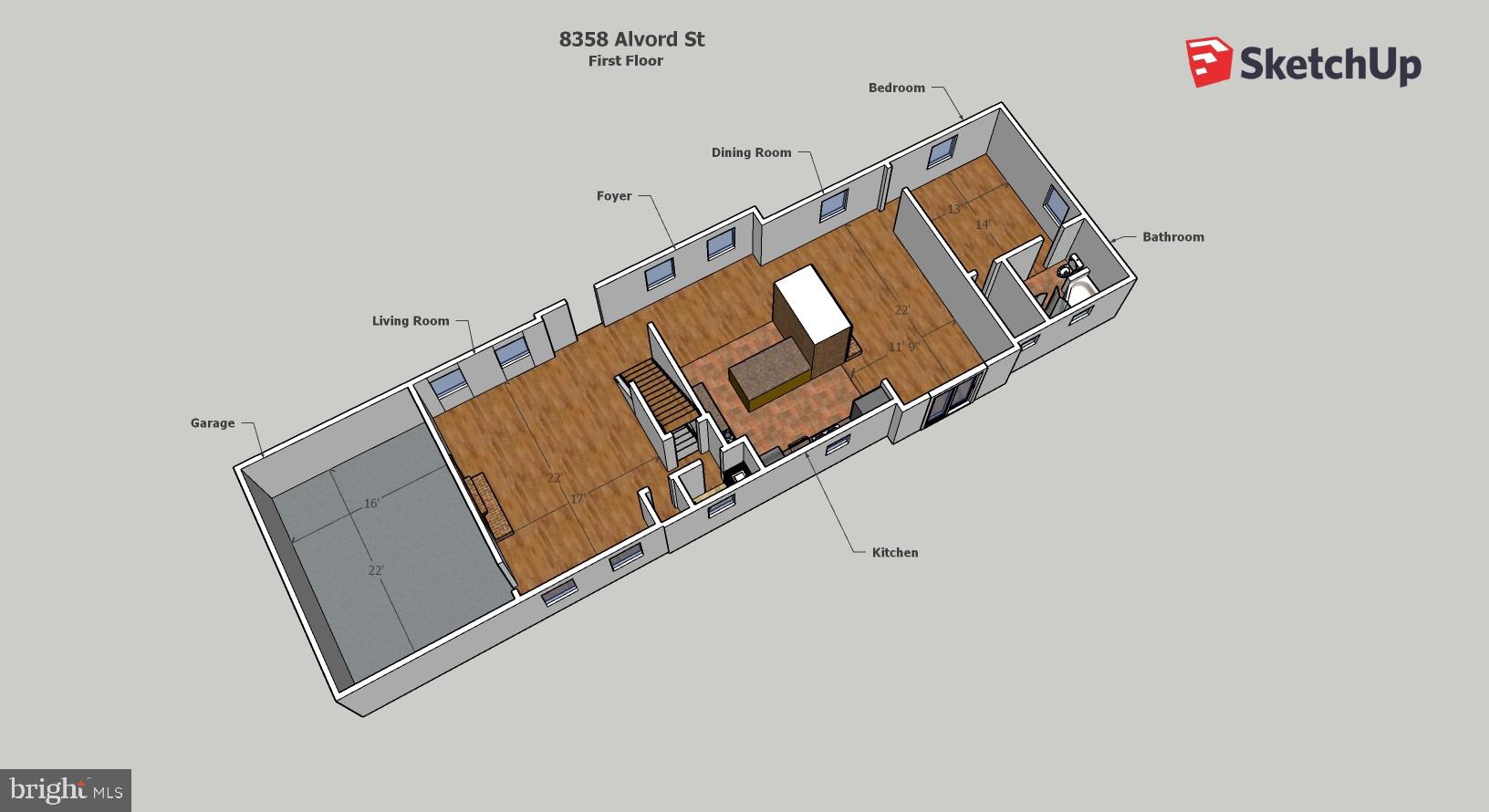 SPRINGHAVEN ESTATES - Residential