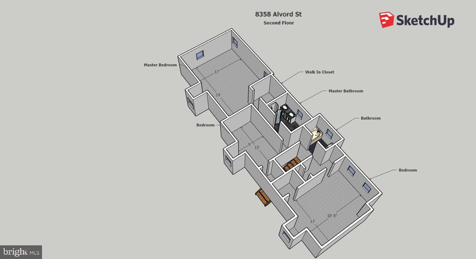 SPRINGHAVEN ESTATES - Residential