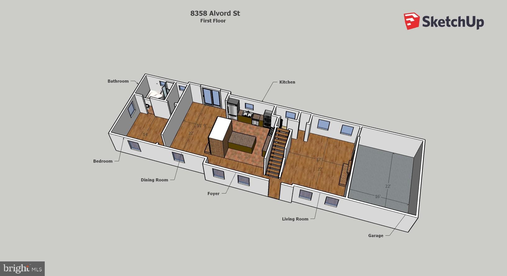 SPRINGHAVEN ESTATES - Residential