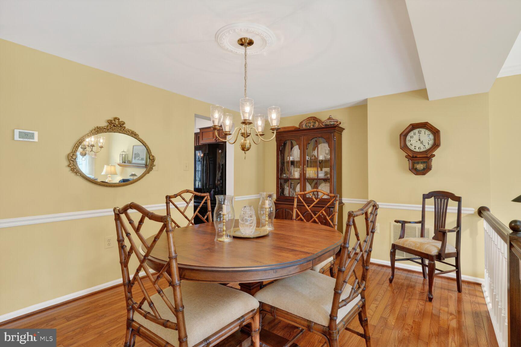 6507 KEMPER LAKES COURT