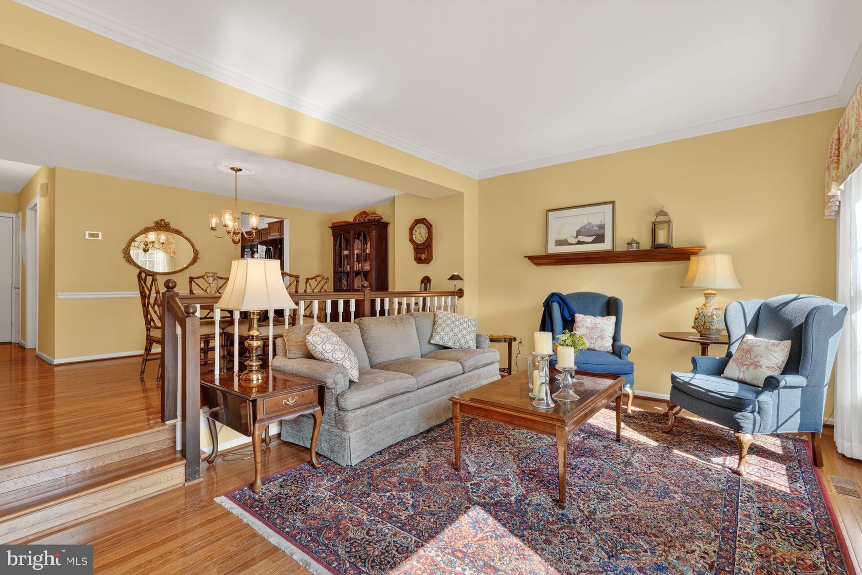 6507 KEMPER LAKES COURT