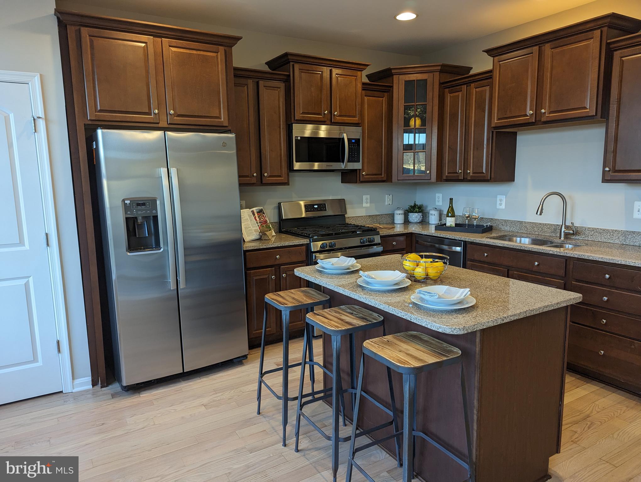 MILLSTONE VILLAGE - Residential