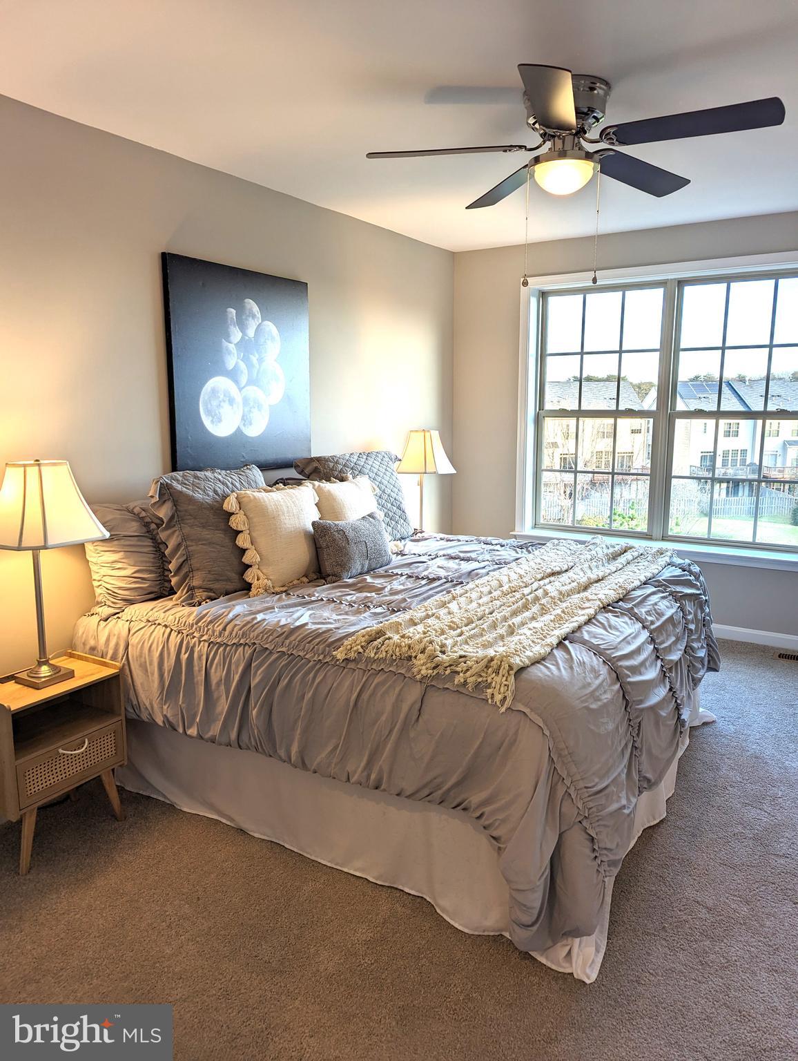 MILLSTONE VILLAGE - Residential