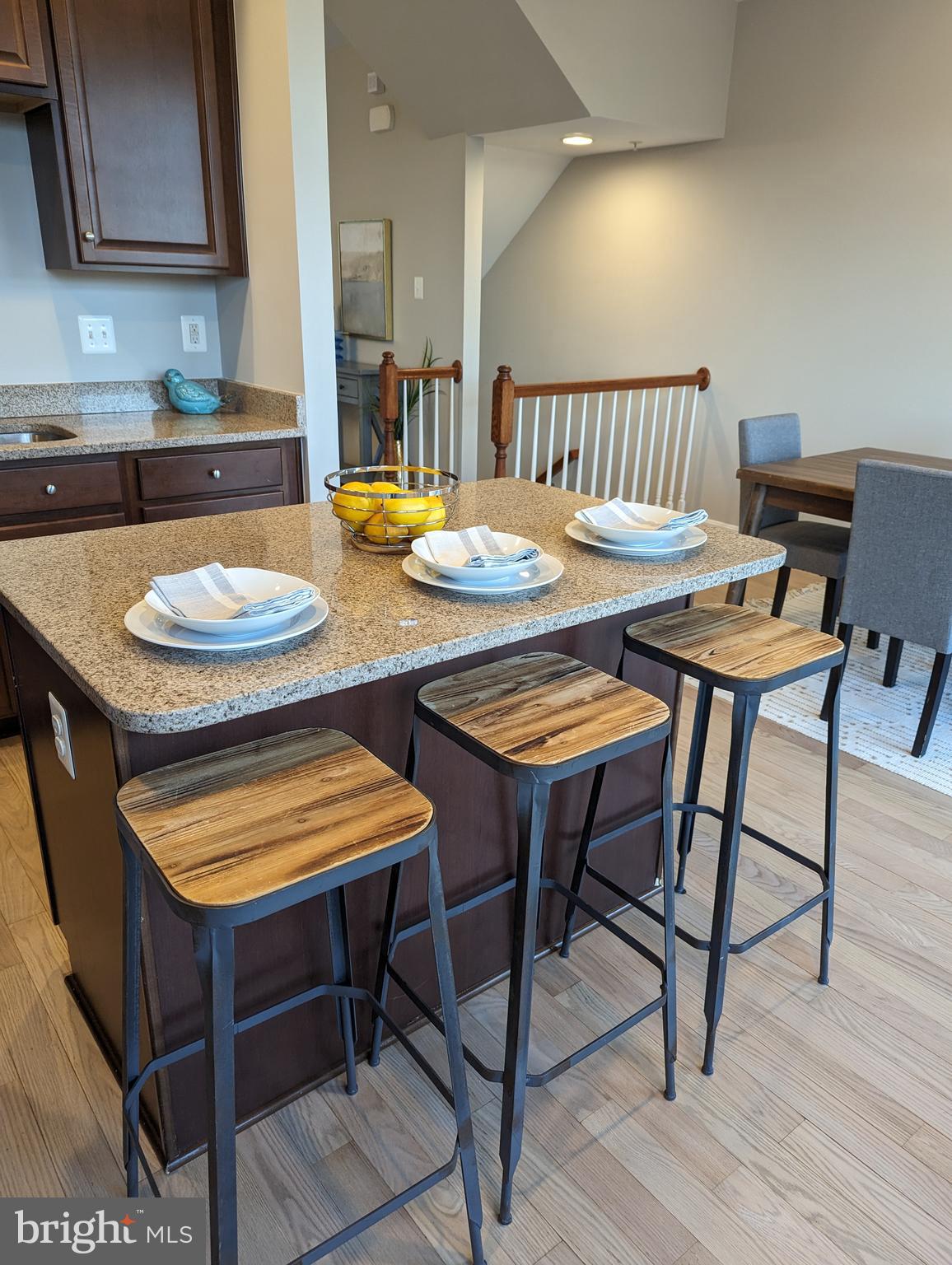 MILLSTONE VILLAGE - Residential