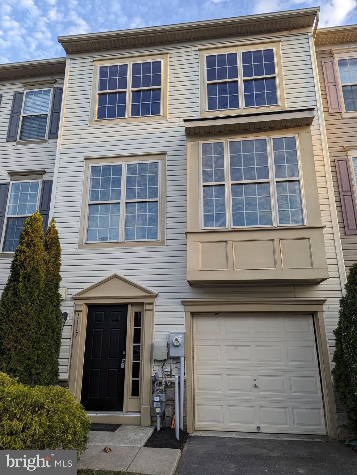 MILLSTONE VILLAGE - Residential