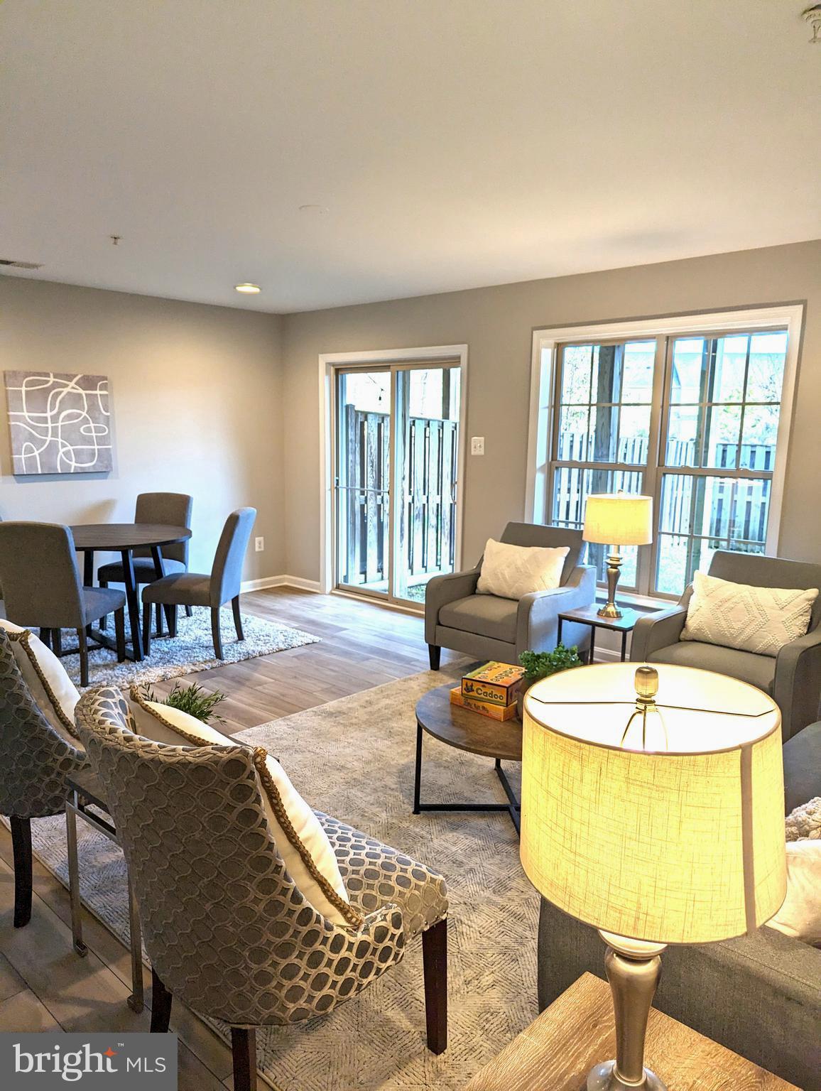 MILLSTONE VILLAGE - Residential