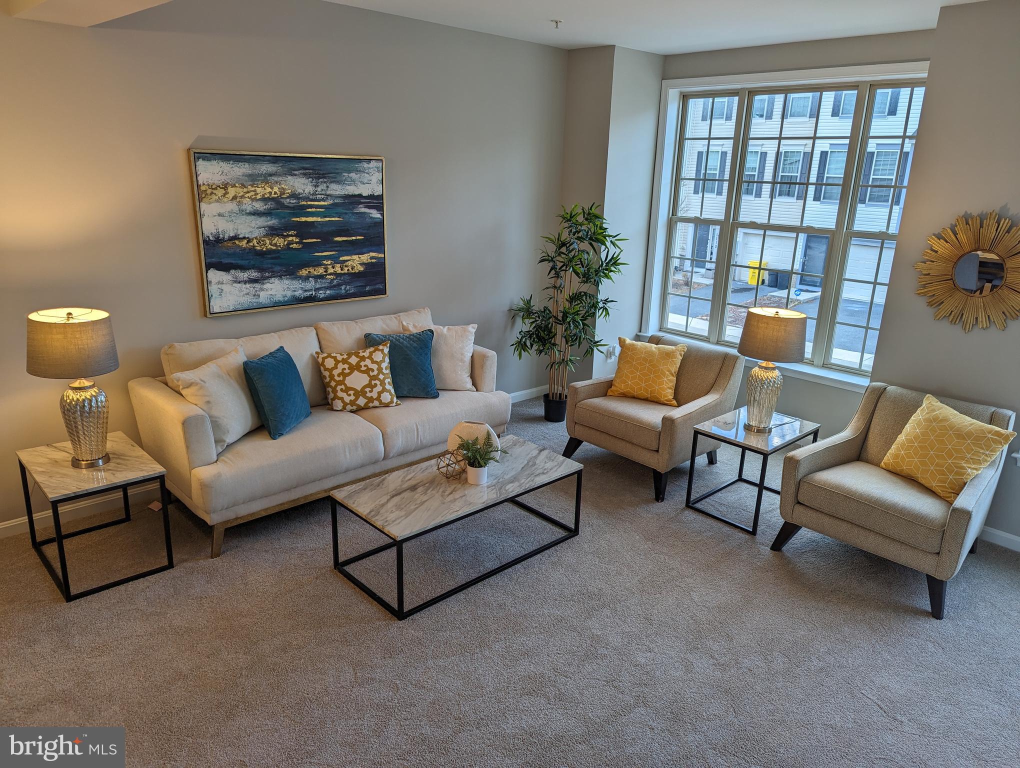 MILLSTONE VILLAGE - Residential