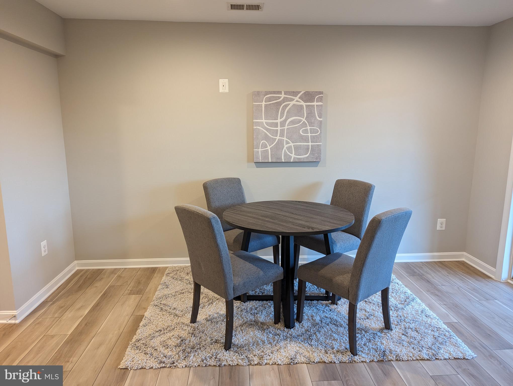 MILLSTONE VILLAGE - Residential