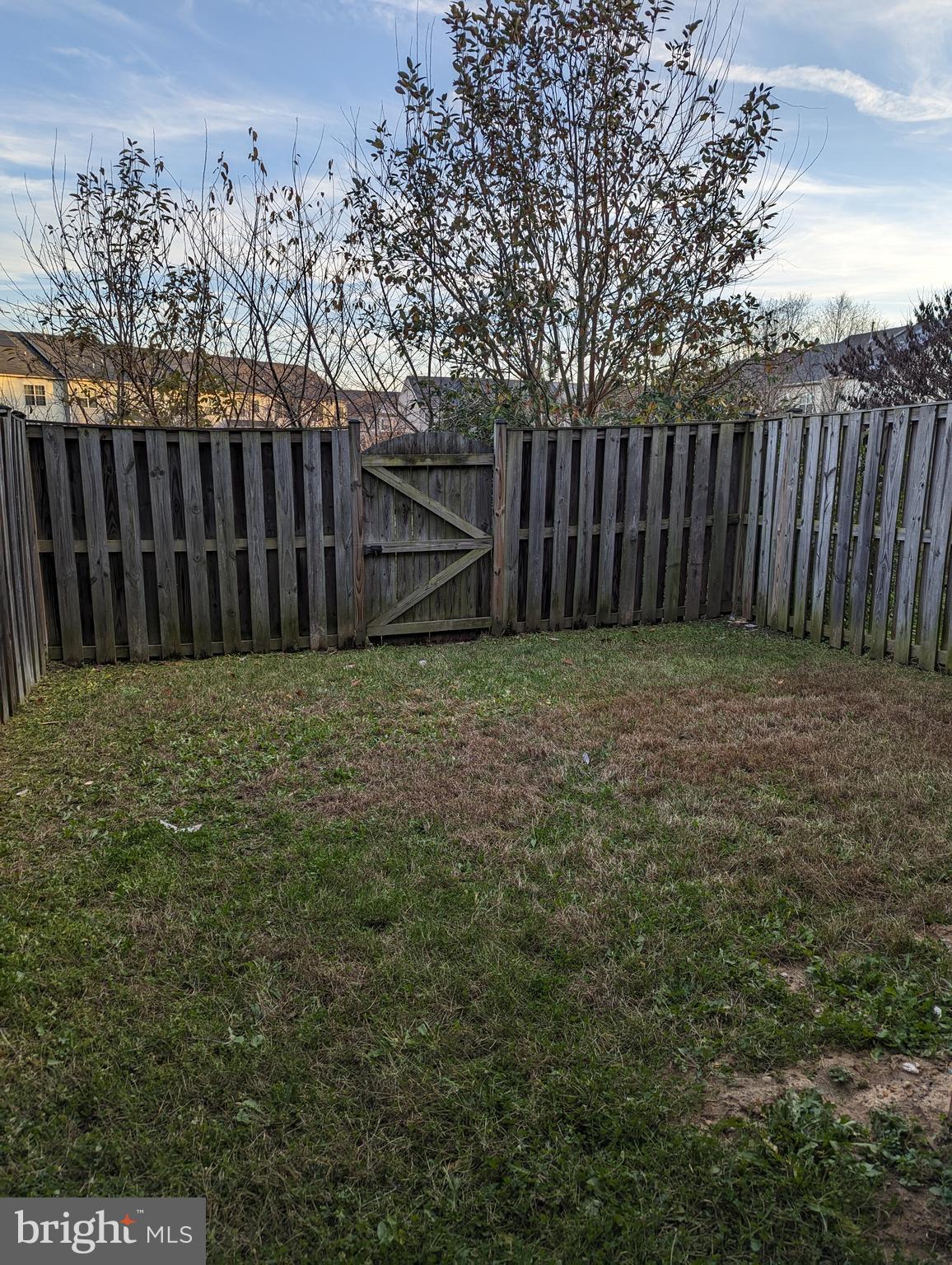 MILLSTONE VILLAGE - Residential