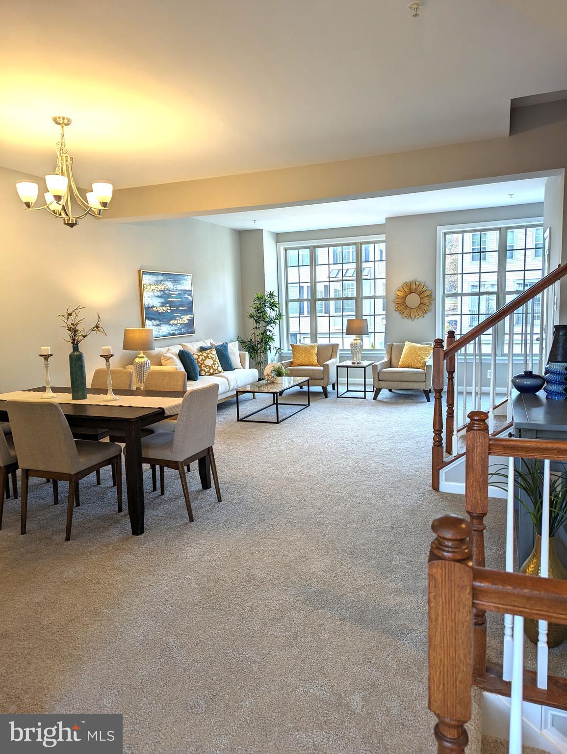 MILLSTONE VILLAGE - Residential