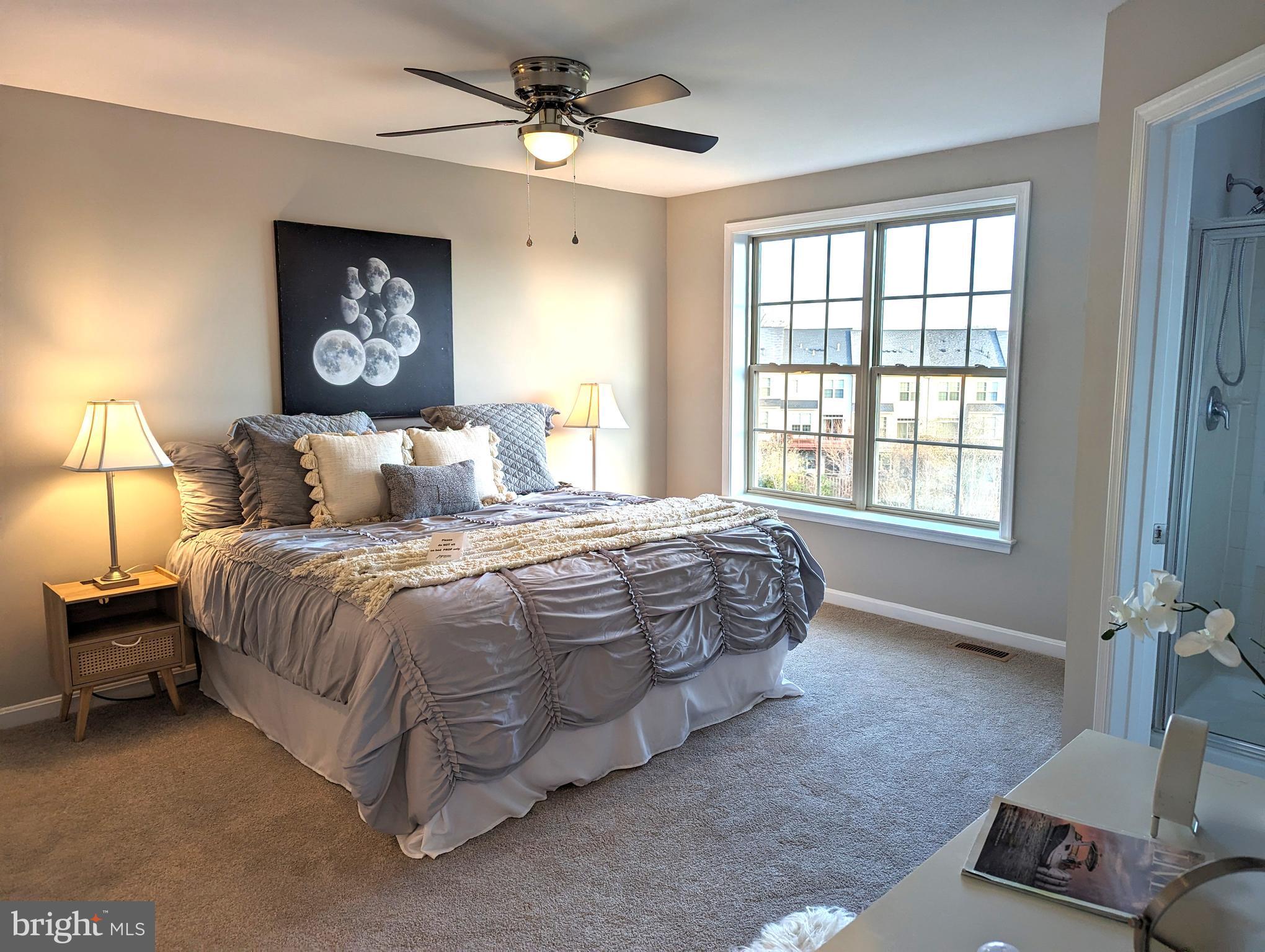 MILLSTONE VILLAGE - Residential