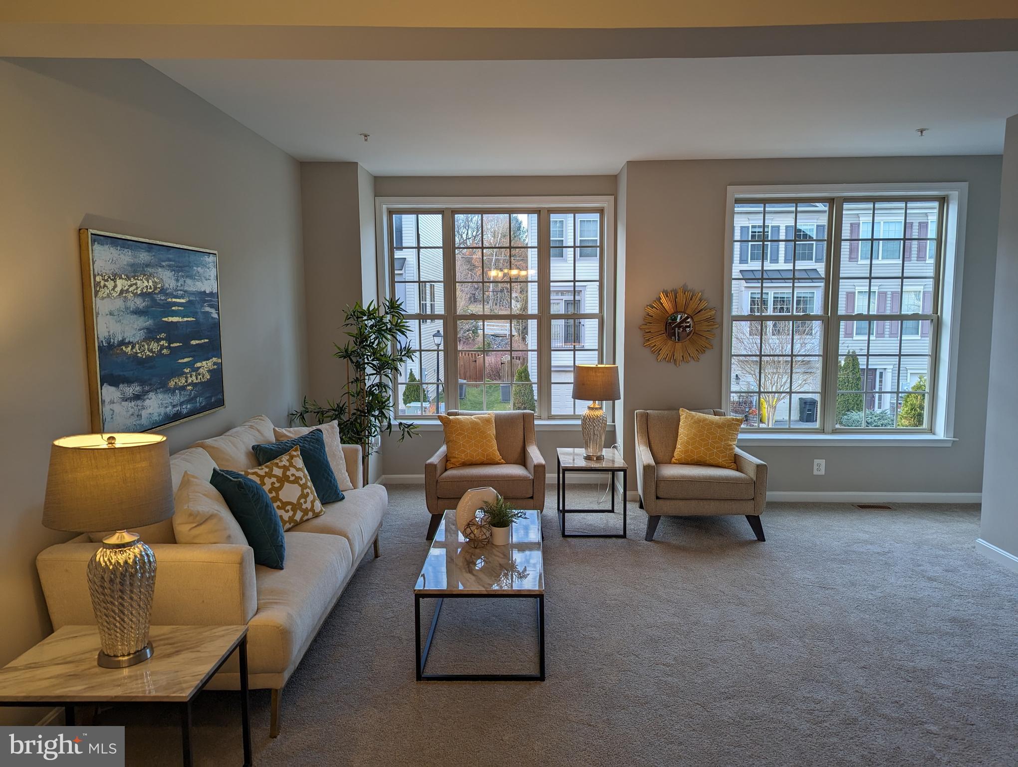 MILLSTONE VILLAGE - Residential