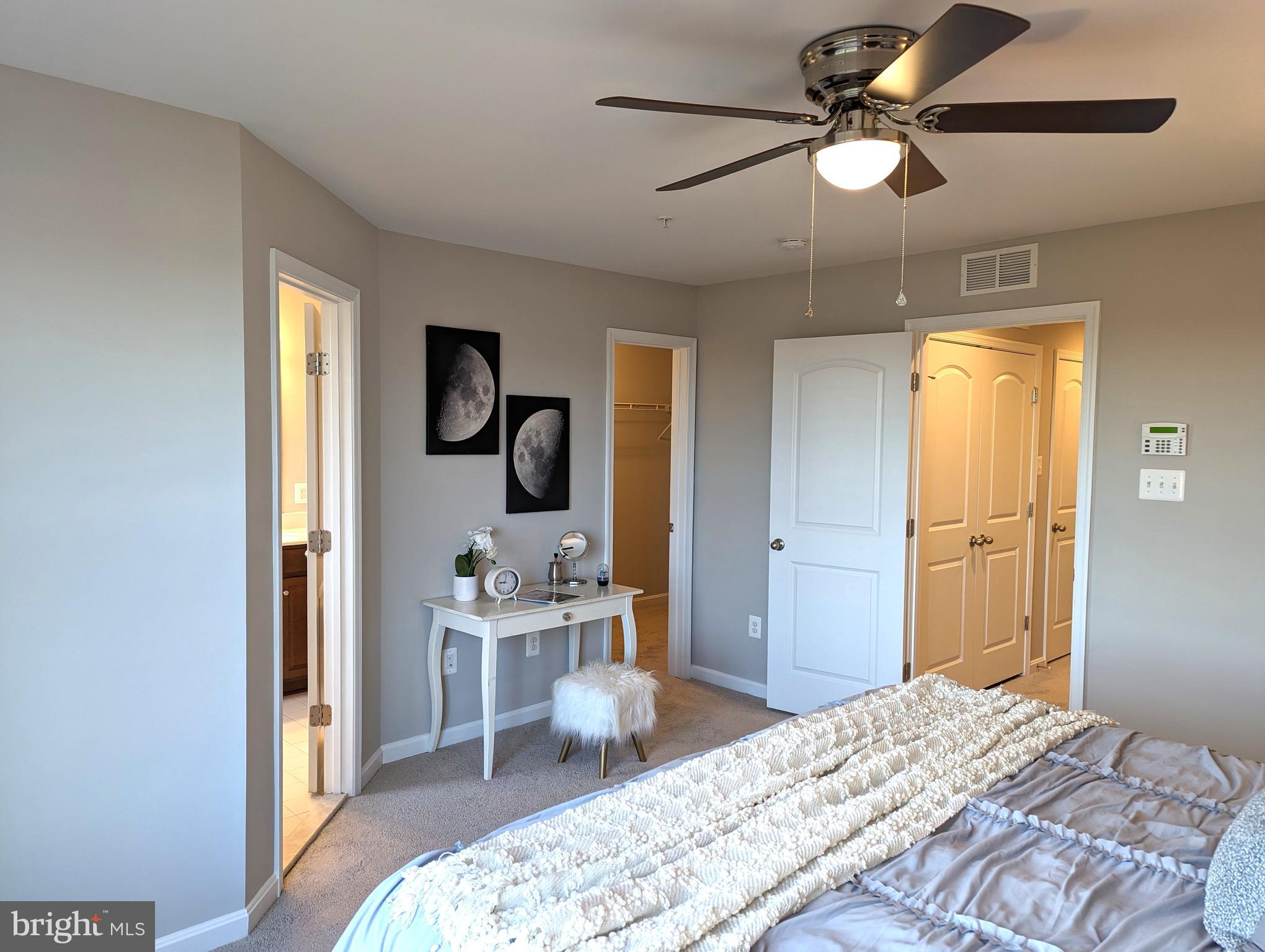 MILLSTONE VILLAGE - Residential