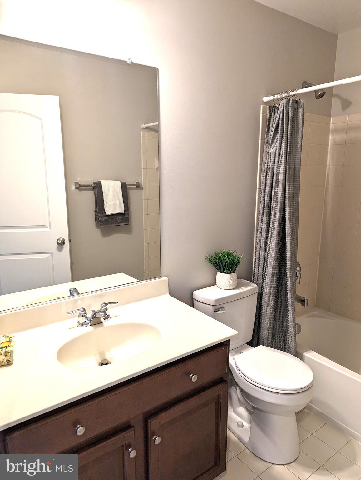 MILLSTONE VILLAGE - Residential