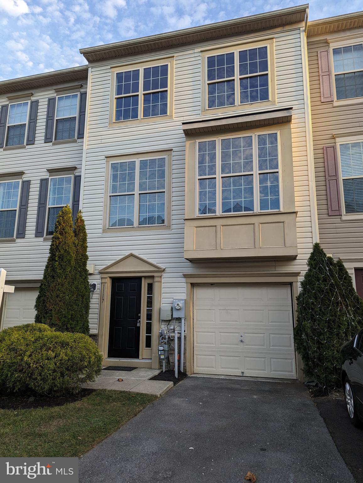 MILLSTONE VILLAGE - Residential