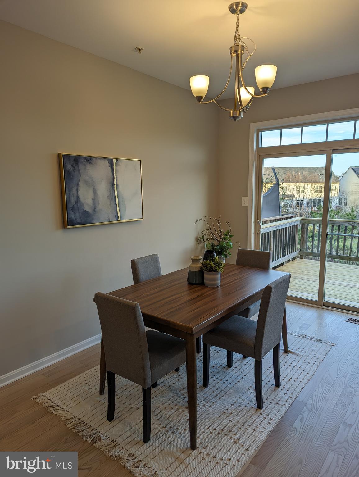 MILLSTONE VILLAGE - Residential