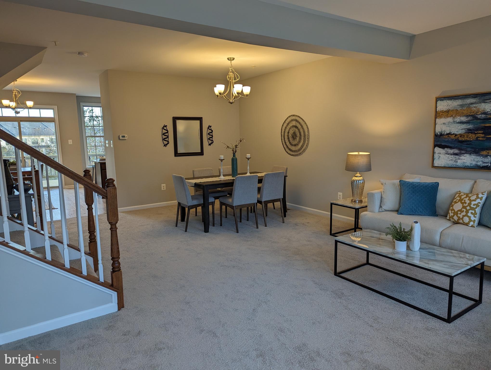 MILLSTONE VILLAGE - Residential