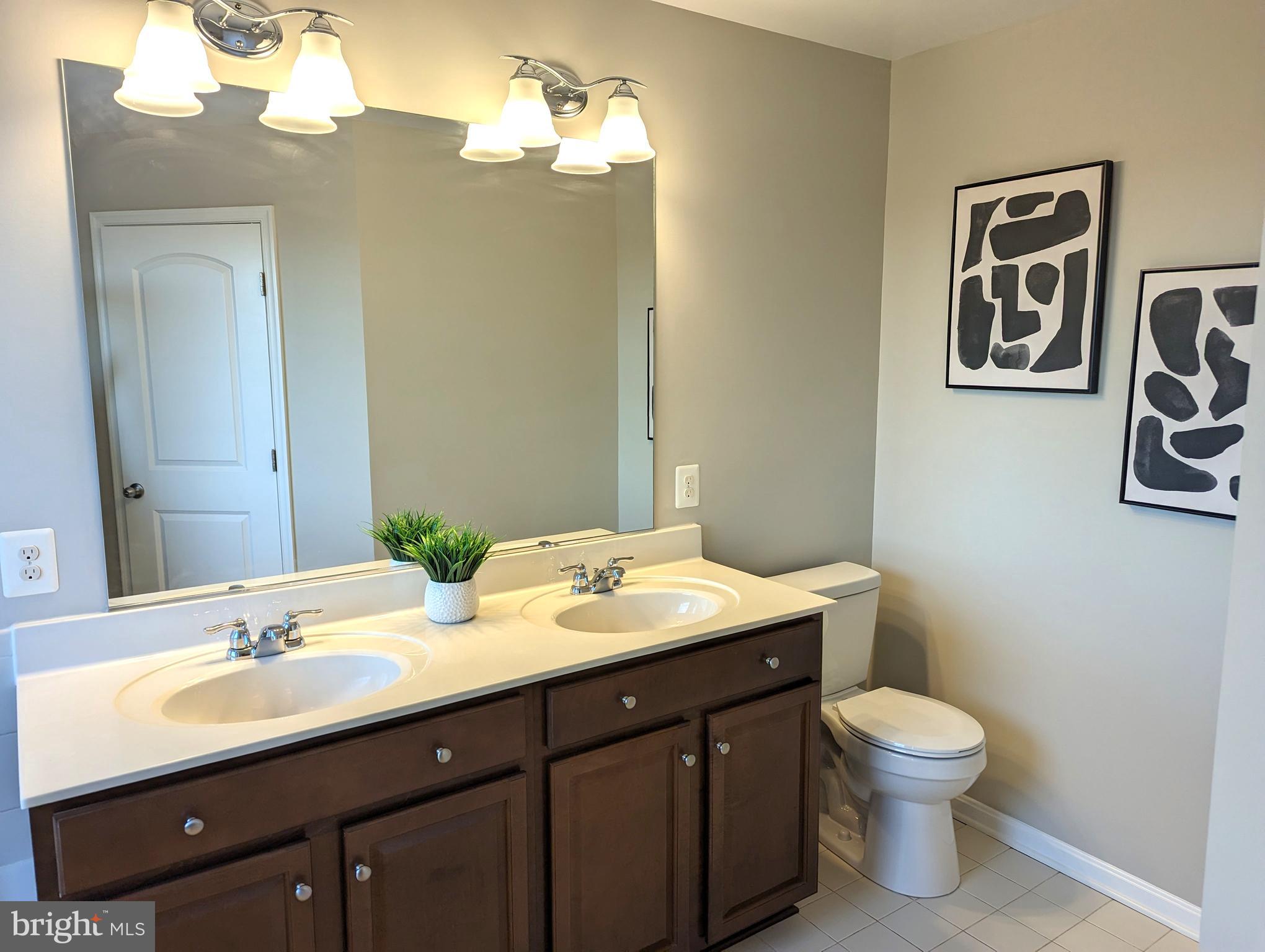 MILLSTONE VILLAGE - Residential