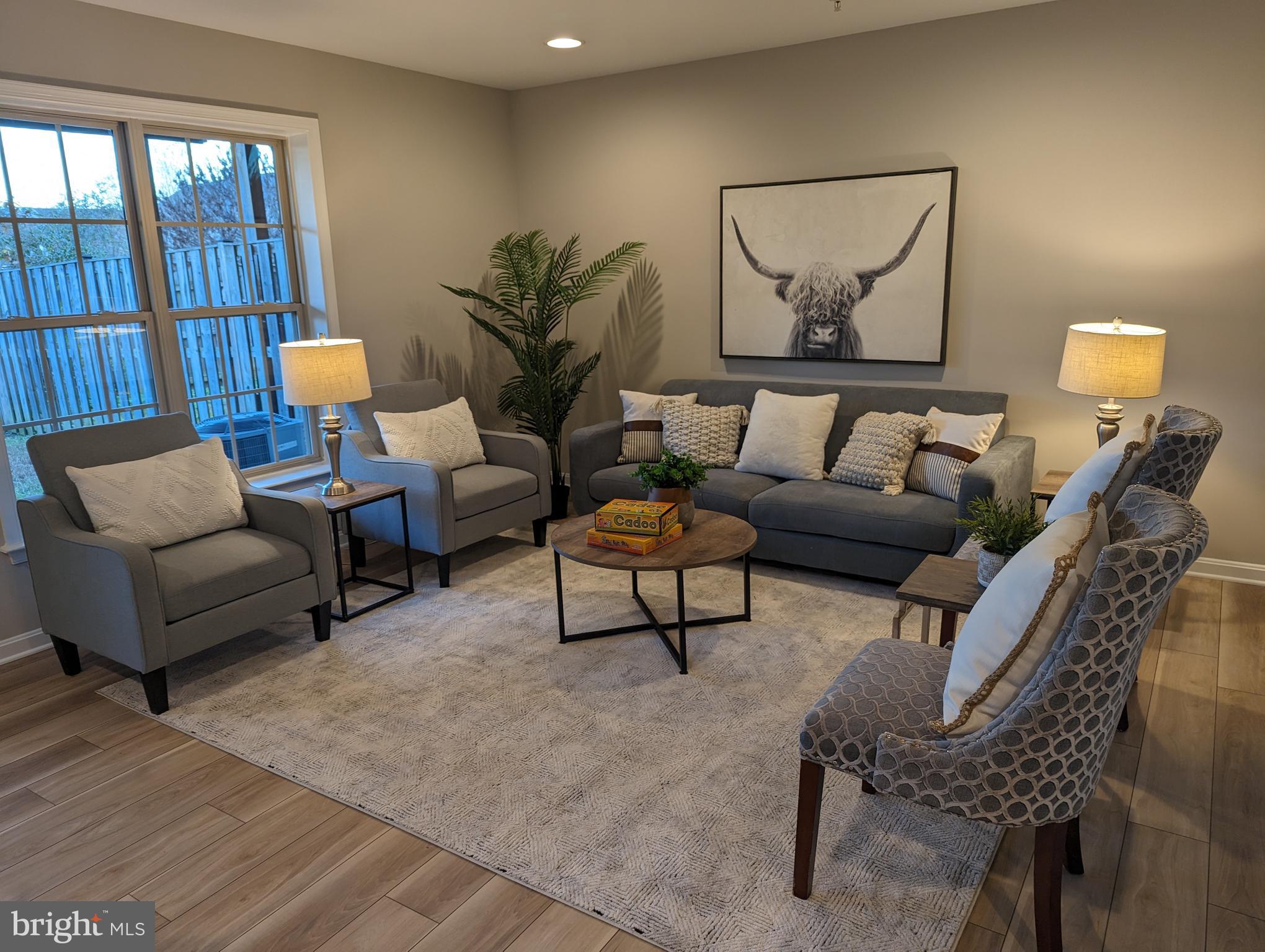 MILLSTONE VILLAGE - Residential