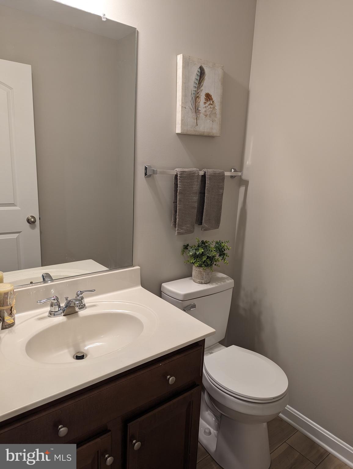 MILLSTONE VILLAGE - Residential