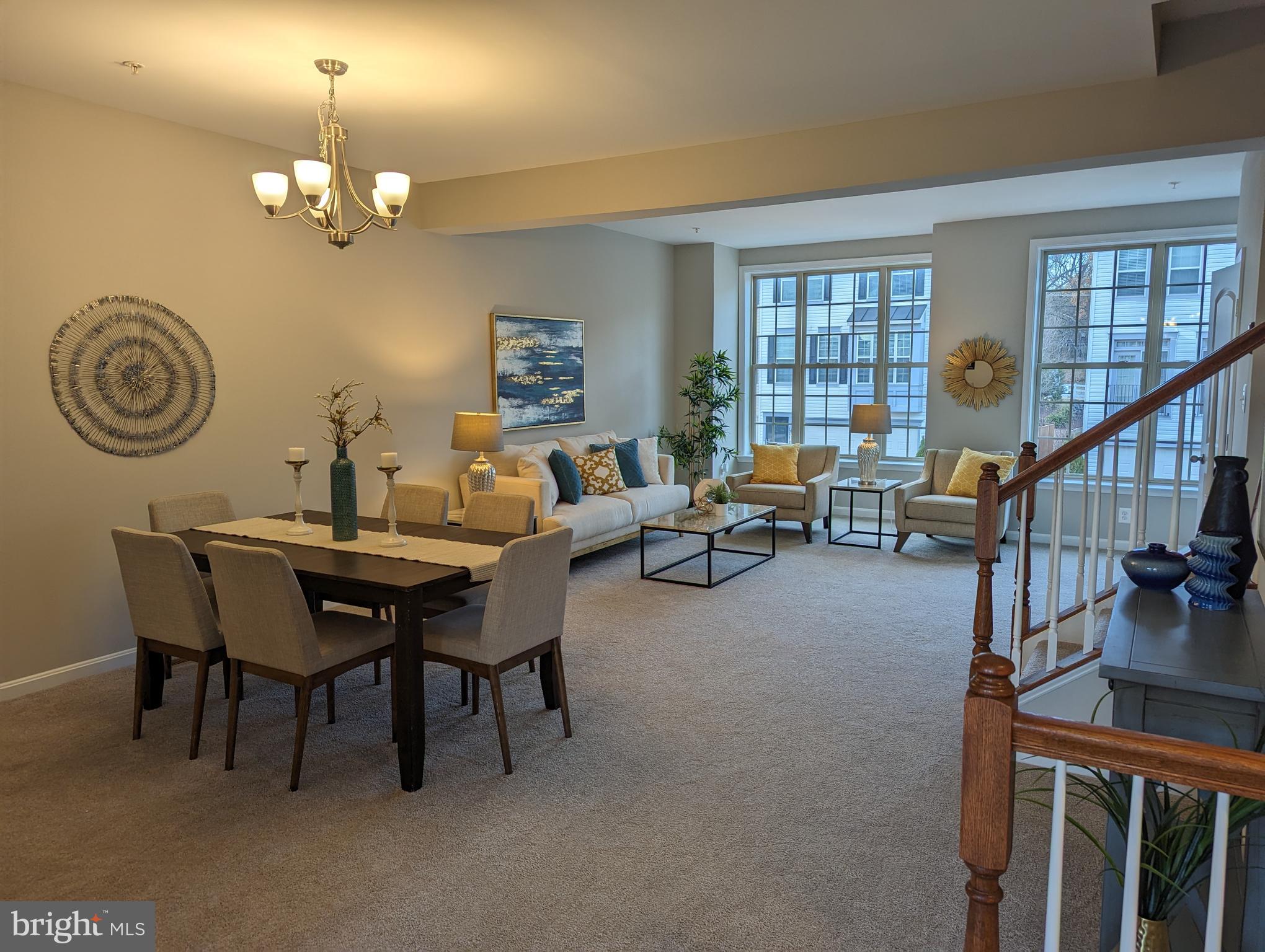 MILLSTONE VILLAGE - Residential