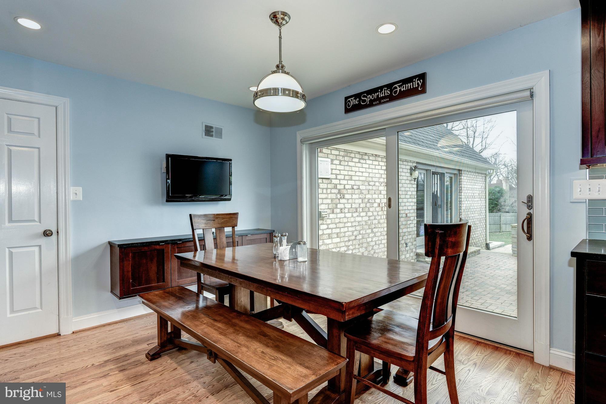 BLENHEIM - Residential